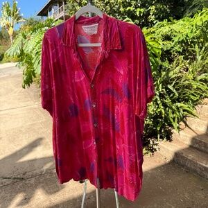 ACACIA Neon Pink Mombasa - Size S